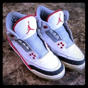 Kids Jordans